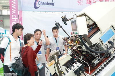 2020青島國際勞保展 預(yù)登記入場指南與勞動保護用品銷售前瞻